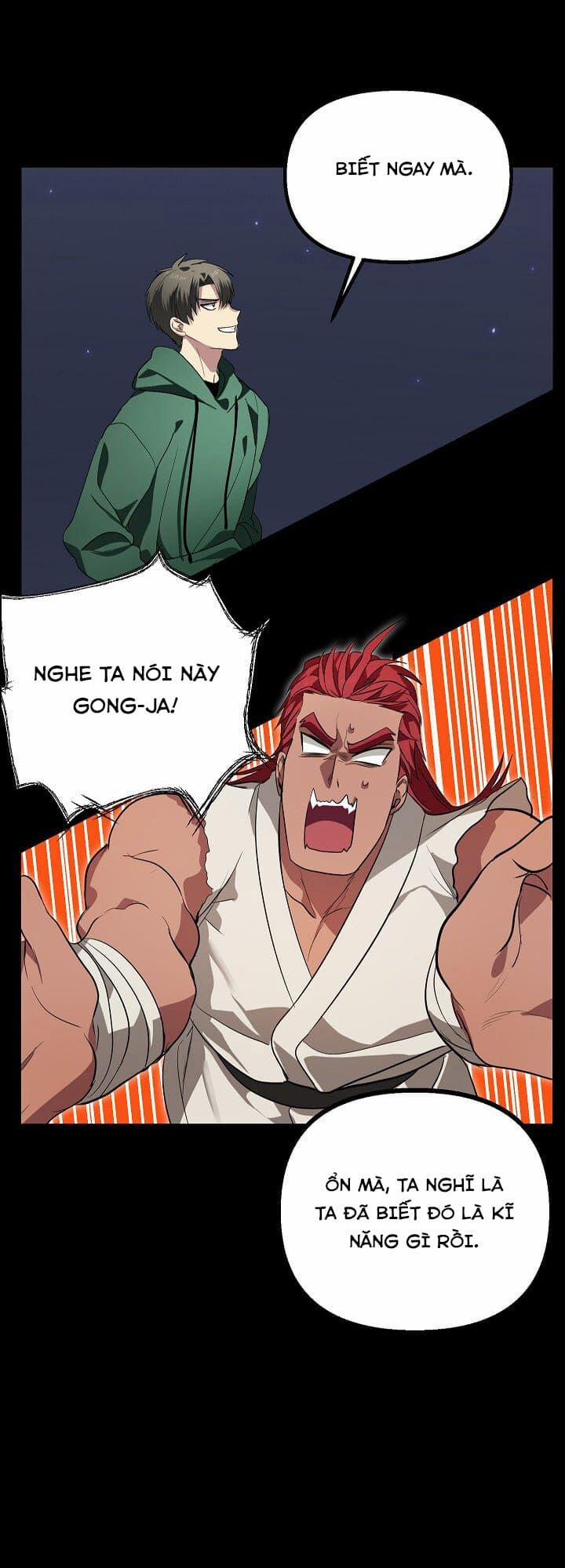 Tôi Là Thợ Săn Có Kĩ Năng Tự Sát Cấp Sss 14 trang 53