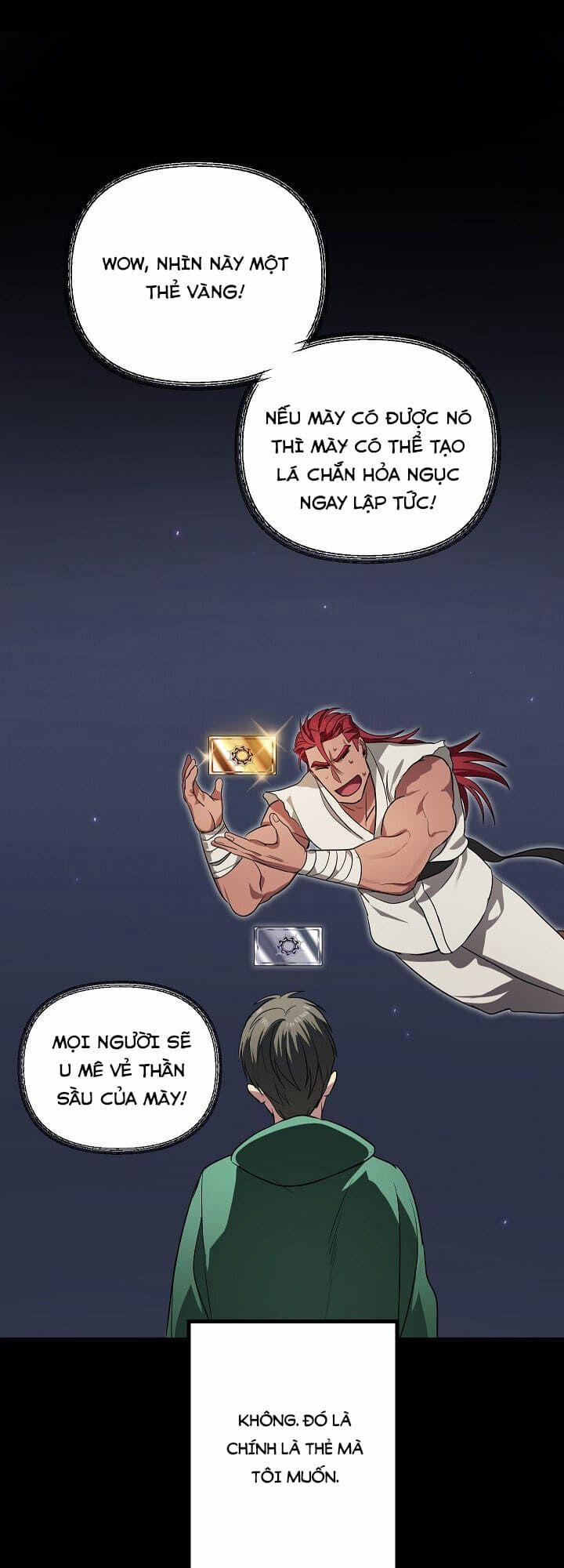 Tôi Là Thợ Săn Có Kĩ Năng Tự Sát Cấp Sss 14 trang 54