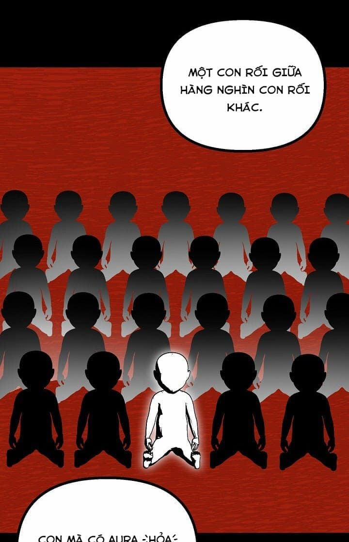 Tôi Là Thợ Săn Có Kĩ Năng Tự Sát Cấp Sss 14 trang 56