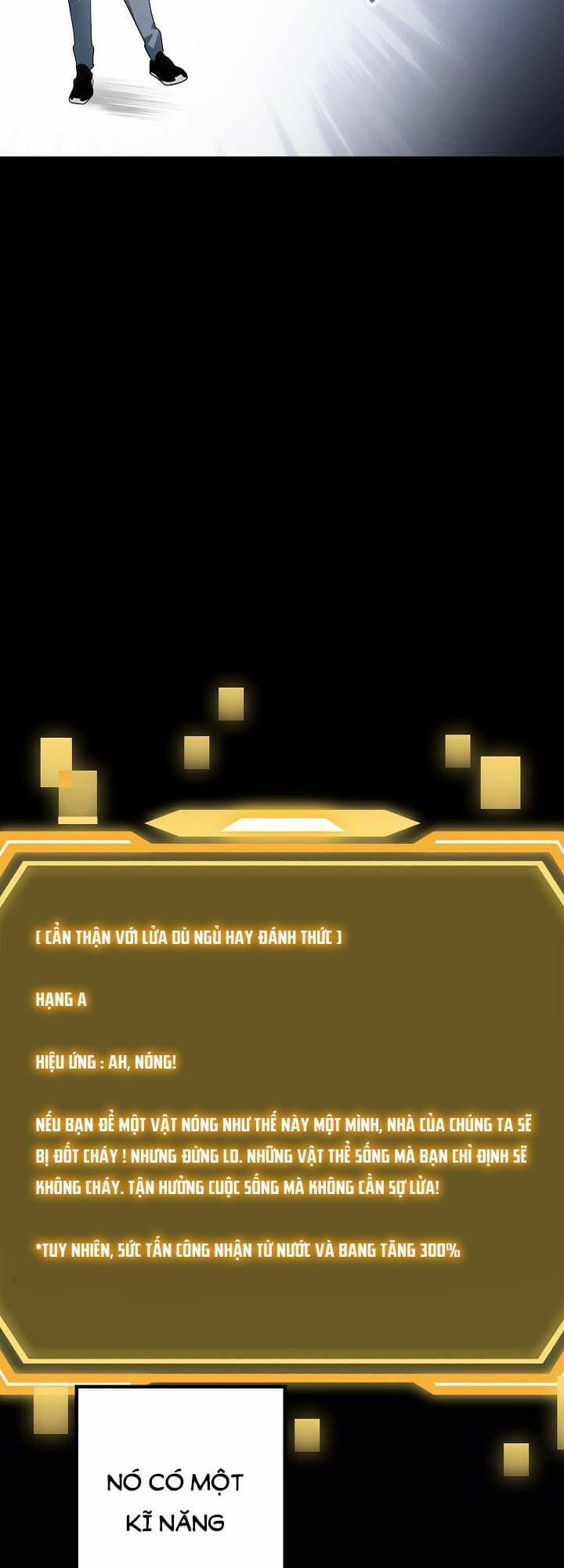 Tôi Là Thợ Săn Có Kĩ Năng Tự Sát Cấp Sss 14 trang 59