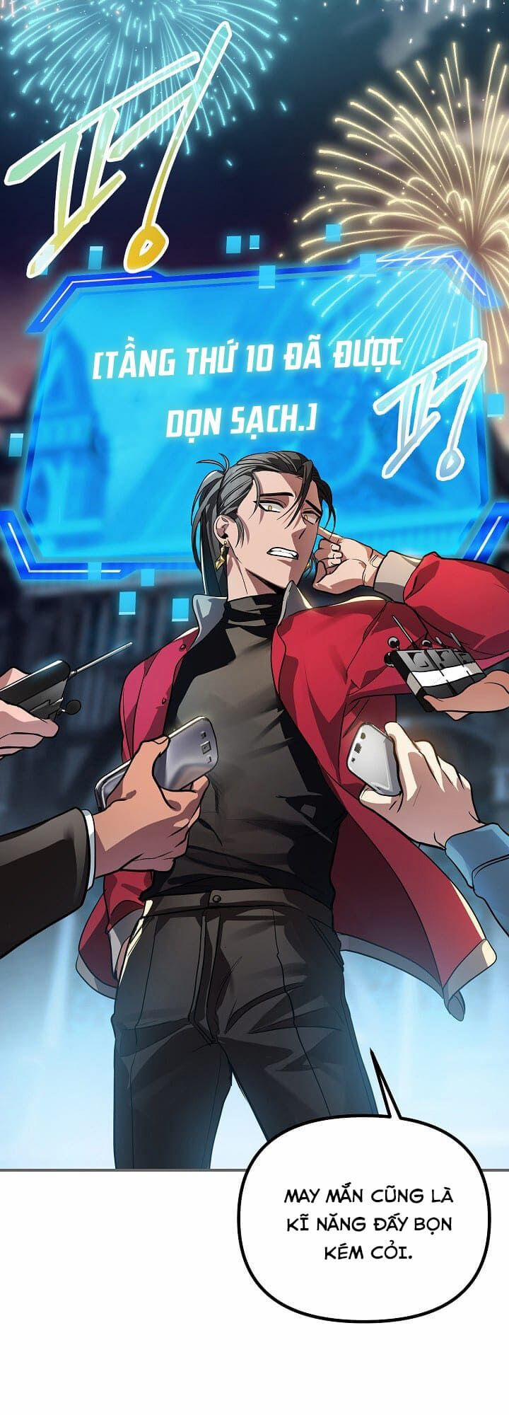 Tôi Là Thợ Săn Có Kĩ Năng Tự Sát Cấp Sss 14 trang 6