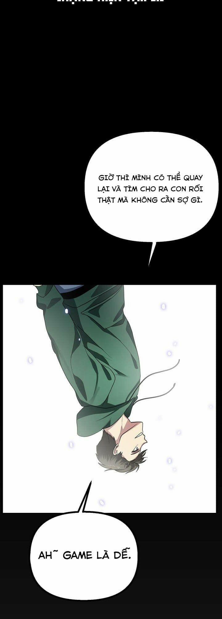 Tôi Là Thợ Săn Có Kĩ Năng Tự Sát Cấp Sss 14 trang 62