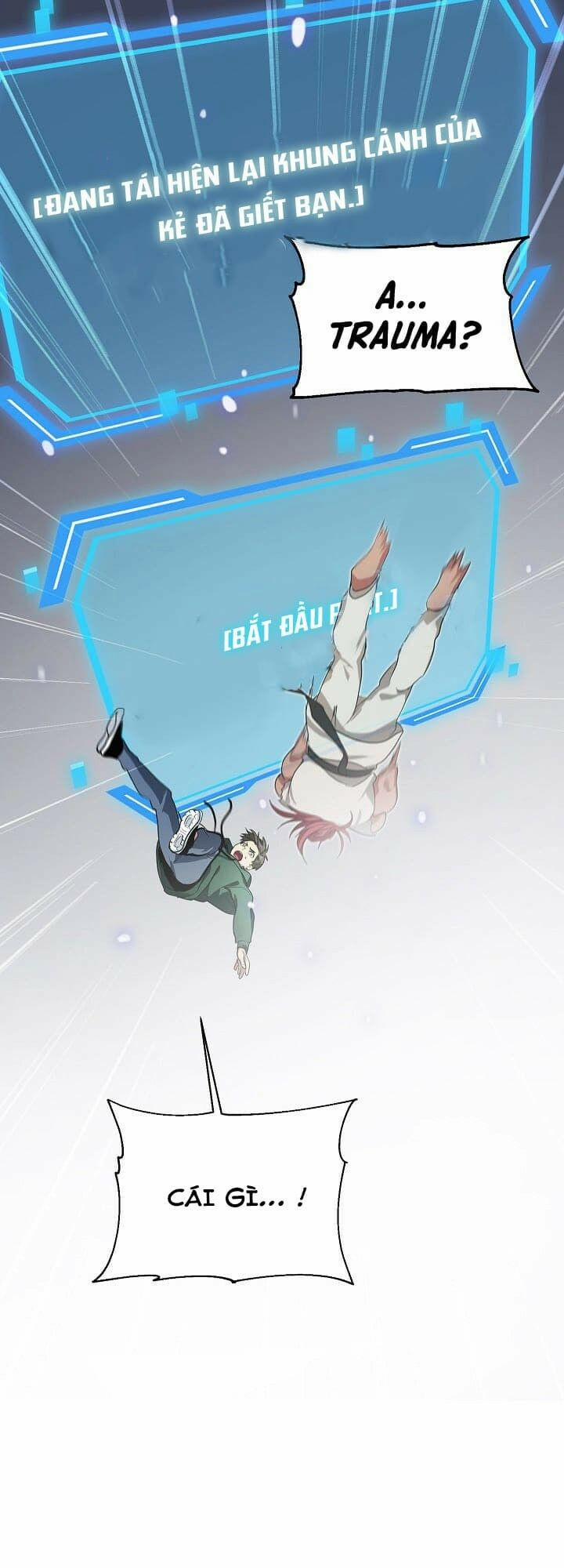 Tôi Là Thợ Săn Có Kĩ Năng Tự Sát Cấp Sss 14 trang 64