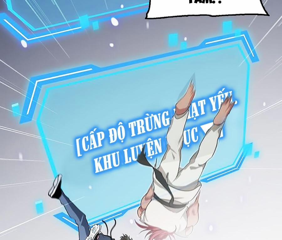 Tôi Là Thợ Săn Có Kĩ Năng Tự Sát Cấp Sss 14 trang 81