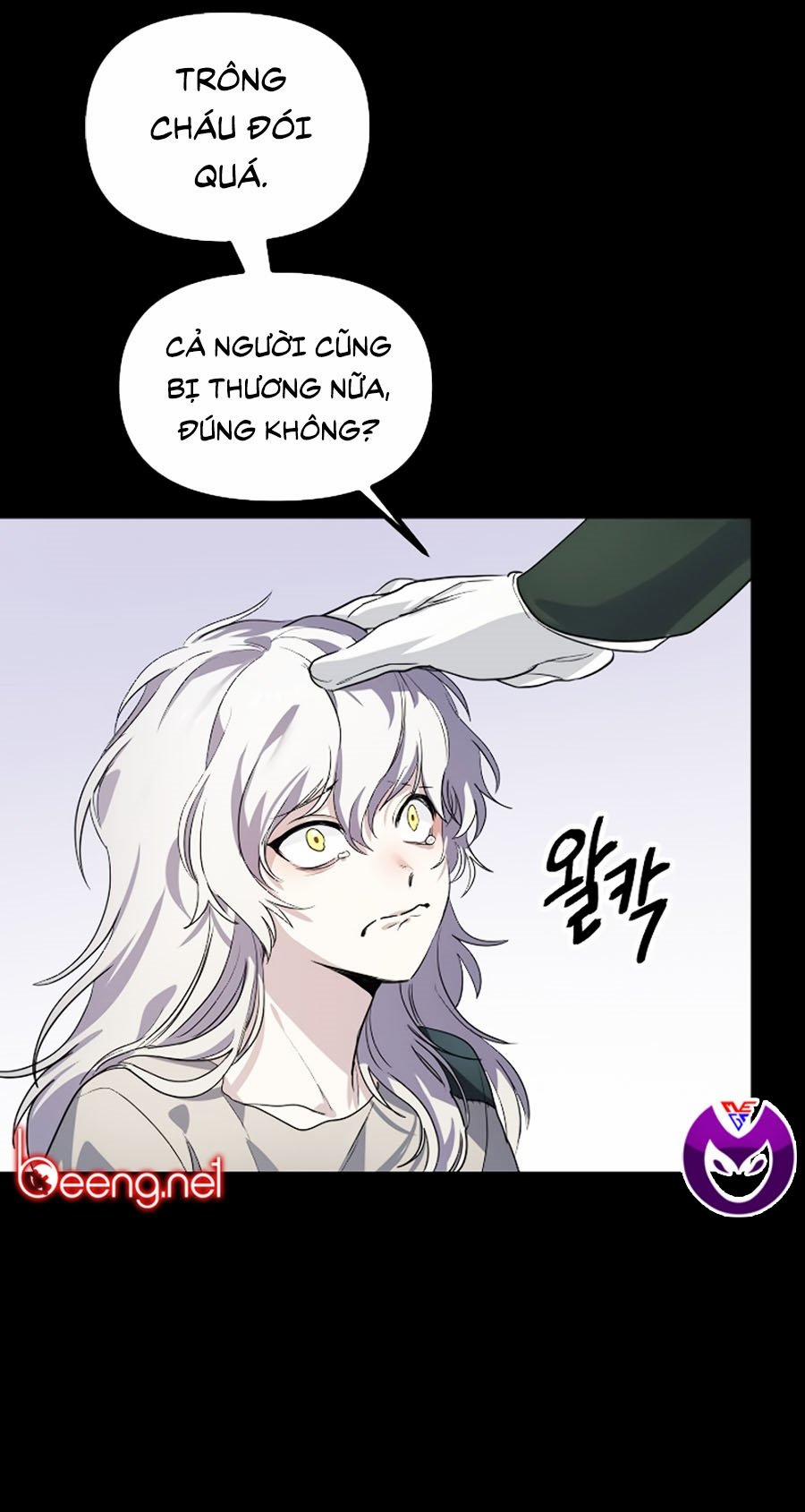 Tôi Là Thợ Săn Có Kĩ Năng Tự Sát Cấp Sss 15 trang 10