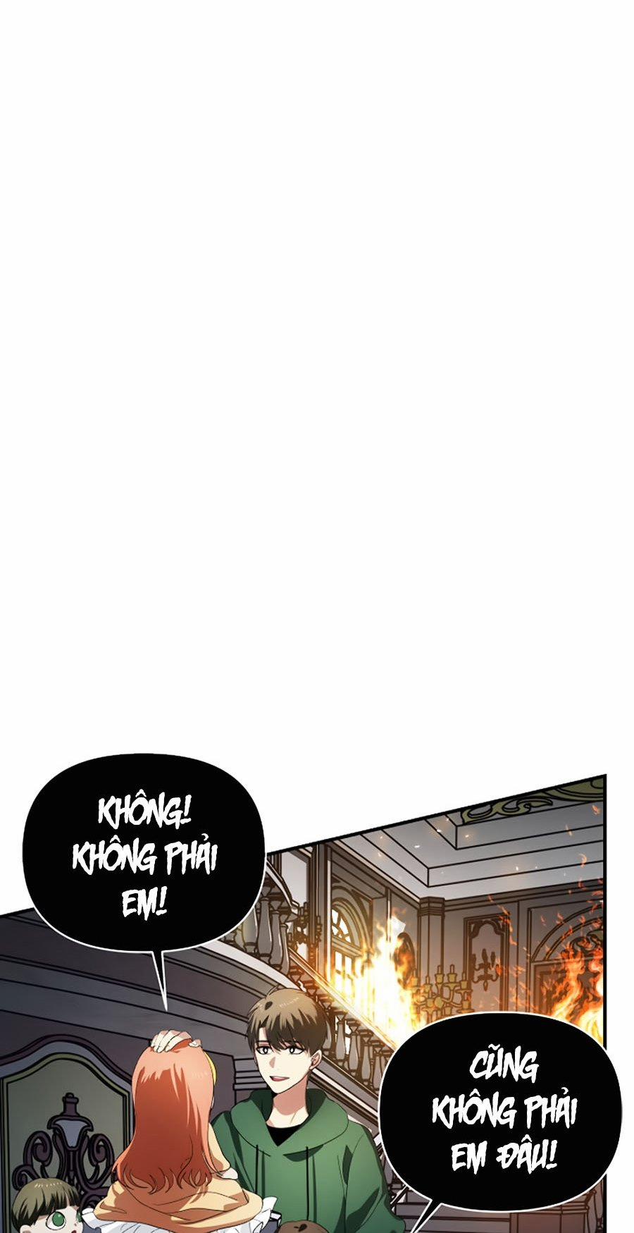 Tôi Là Thợ Săn Có Kĩ Năng Tự Sát Cấp Sss 15 trang 106