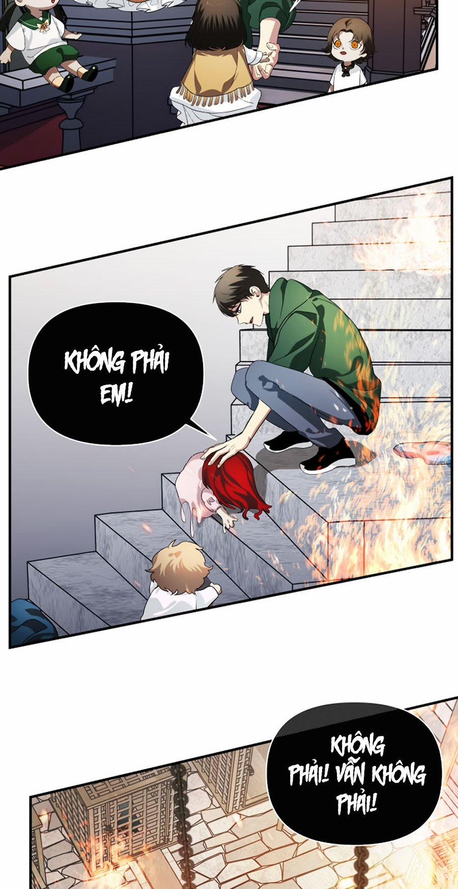 Tôi Là Thợ Săn Có Kĩ Năng Tự Sát Cấp Sss 15 trang 107