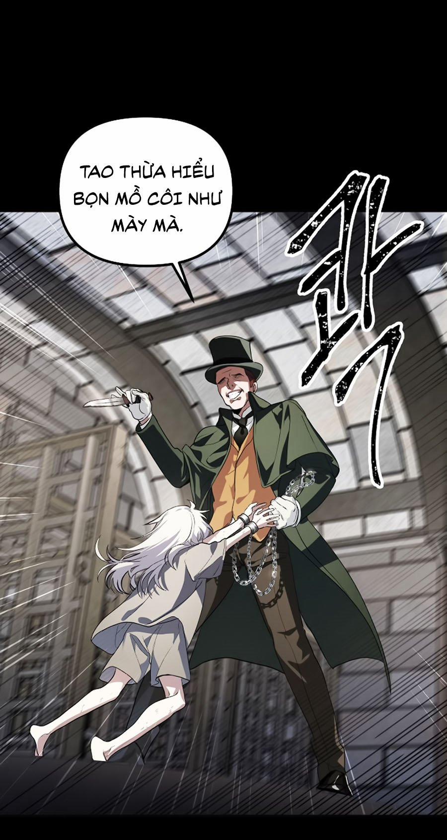 Tôi Là Thợ Săn Có Kĩ Năng Tự Sát Cấp Sss 15 trang 19