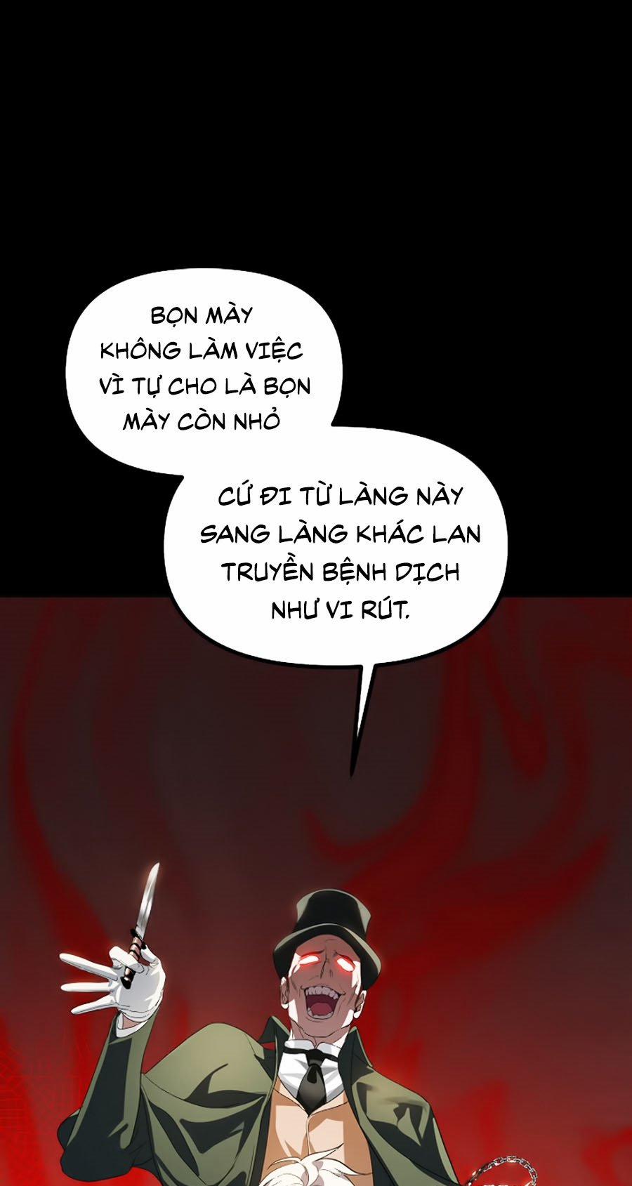 Tôi Là Thợ Săn Có Kĩ Năng Tự Sát Cấp Sss 15 trang 20