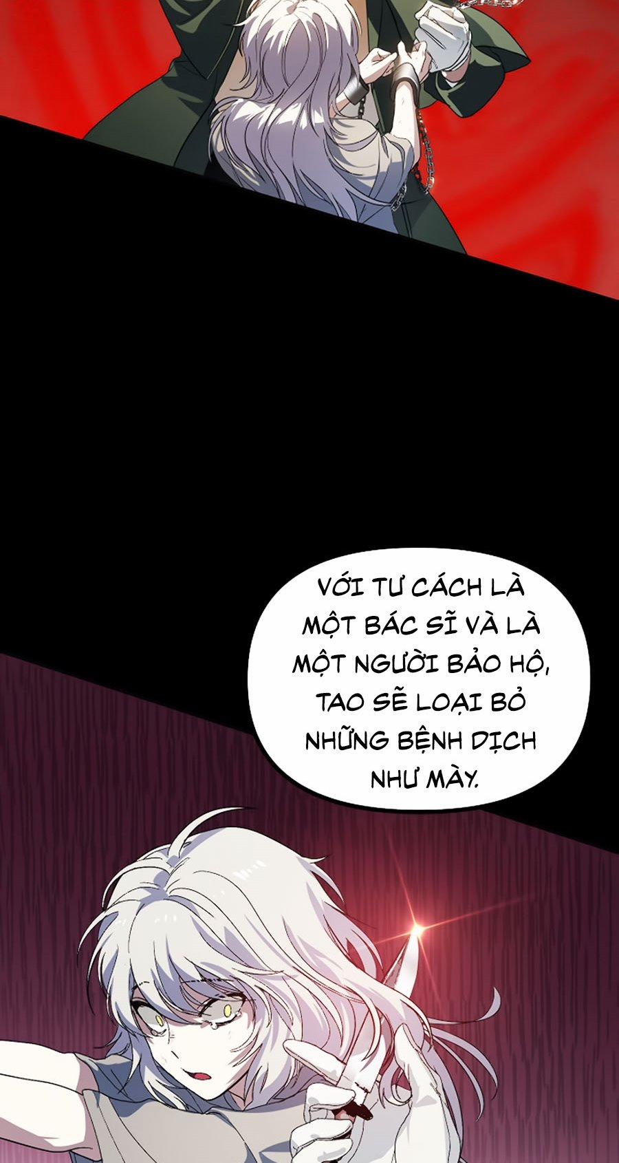 Tôi Là Thợ Săn Có Kĩ Năng Tự Sát Cấp Sss 15 trang 21