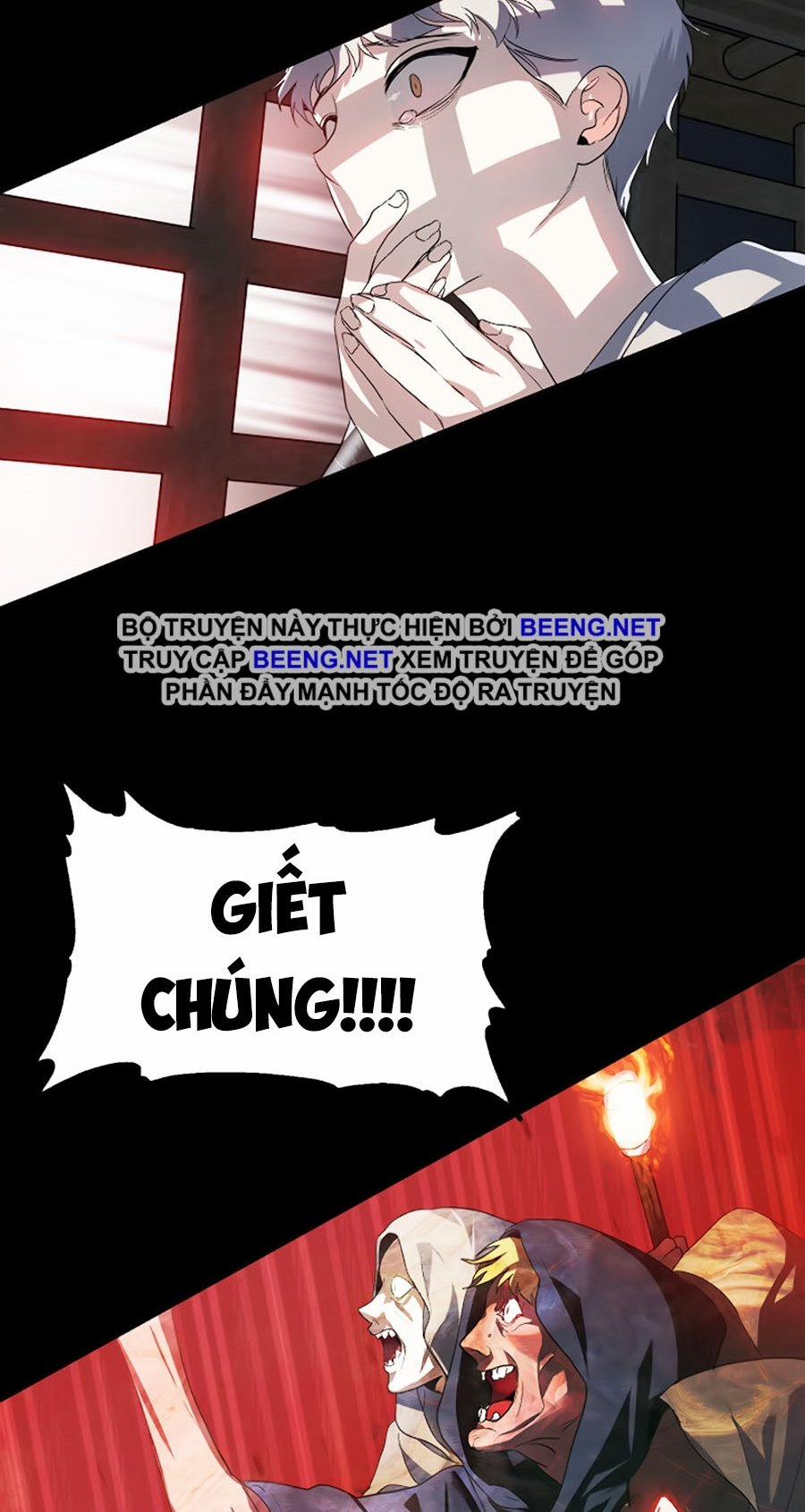 Tôi Là Thợ Săn Có Kĩ Năng Tự Sát Cấp Sss 15 trang 27