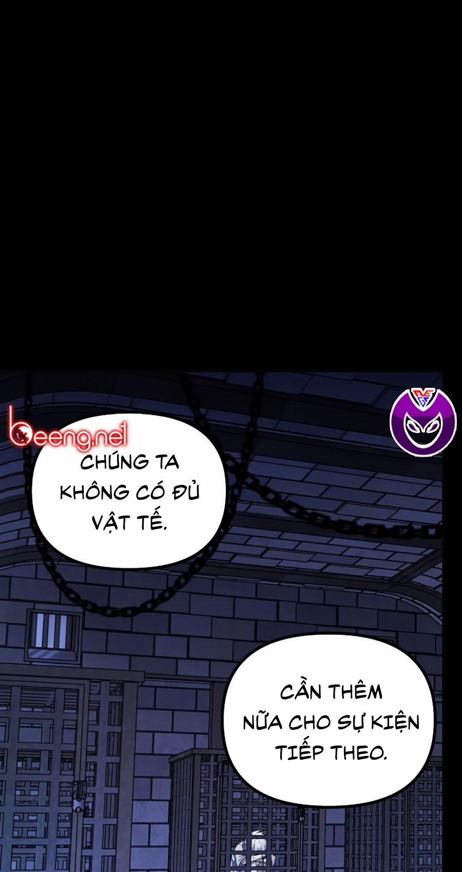 Tôi Là Thợ Săn Có Kĩ Năng Tự Sát Cấp Sss 15 trang 30