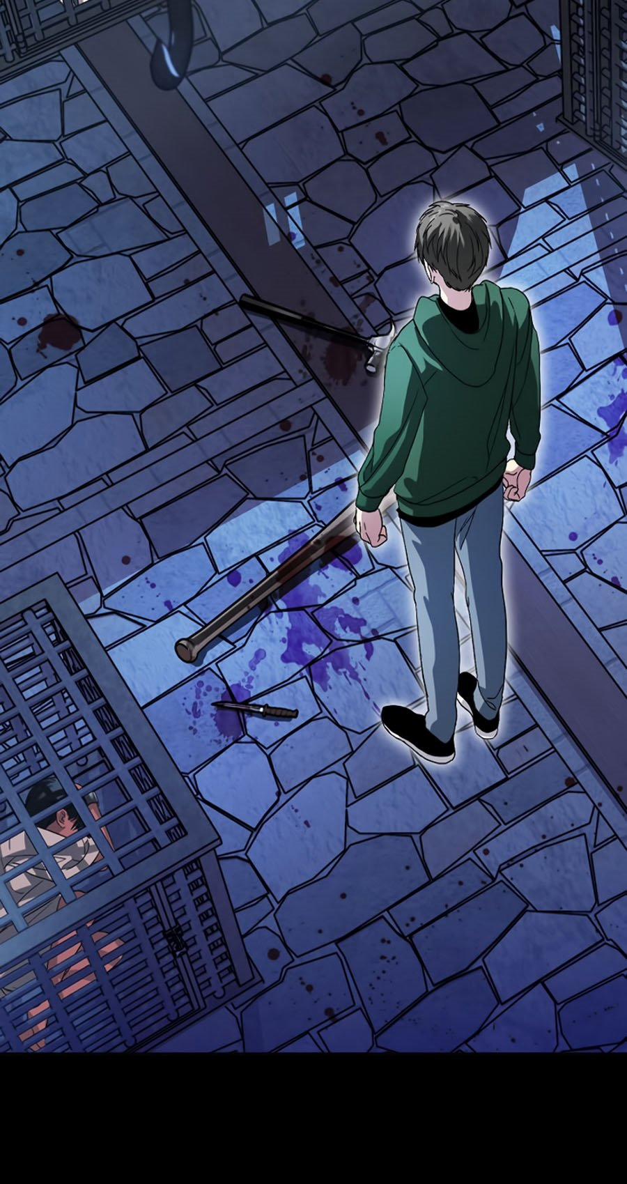 Tôi Là Thợ Săn Có Kĩ Năng Tự Sát Cấp Sss 15 trang 33