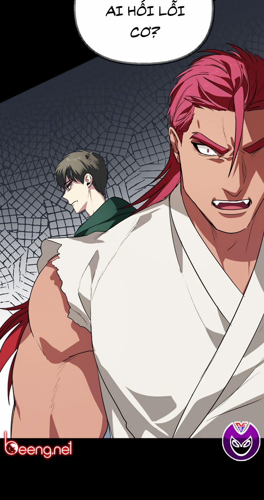 Tôi Là Thợ Săn Có Kĩ Năng Tự Sát Cấp Sss 15 trang 37