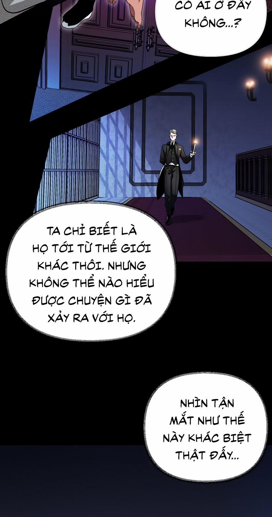 Tôi Là Thợ Săn Có Kĩ Năng Tự Sát Cấp Sss 15 trang 44