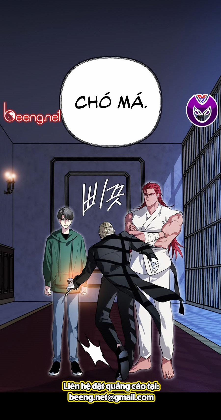 Tôi Là Thợ Săn Có Kĩ Năng Tự Sát Cấp Sss 15 trang 45