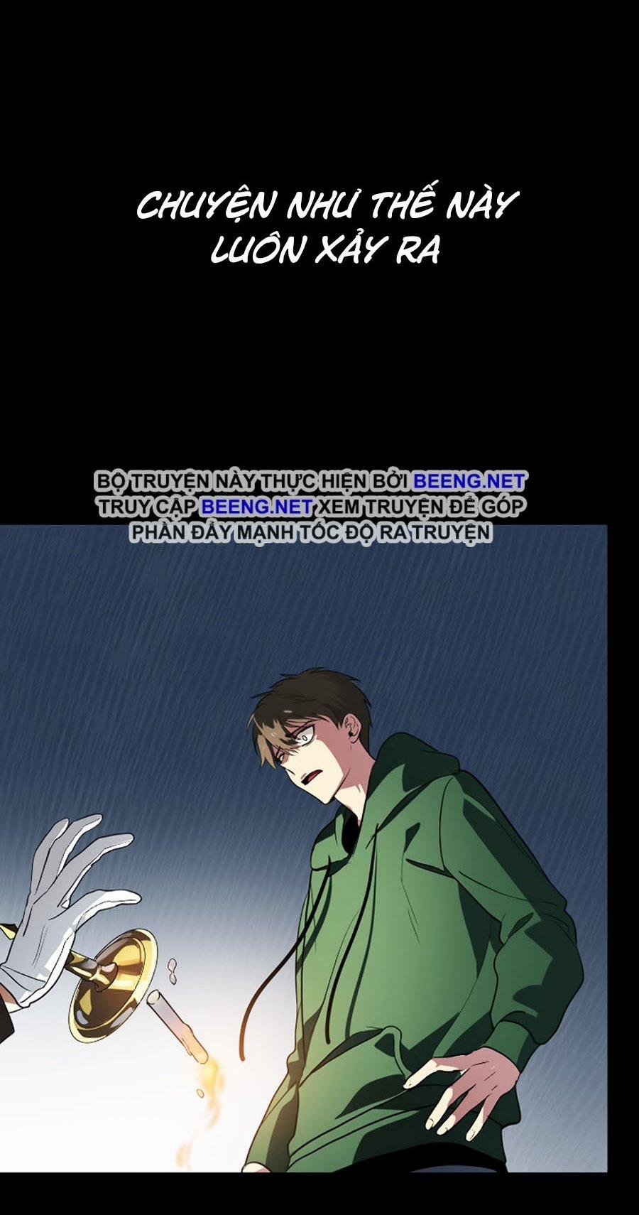 Tôi Là Thợ Săn Có Kĩ Năng Tự Sát Cấp Sss 15 trang 46