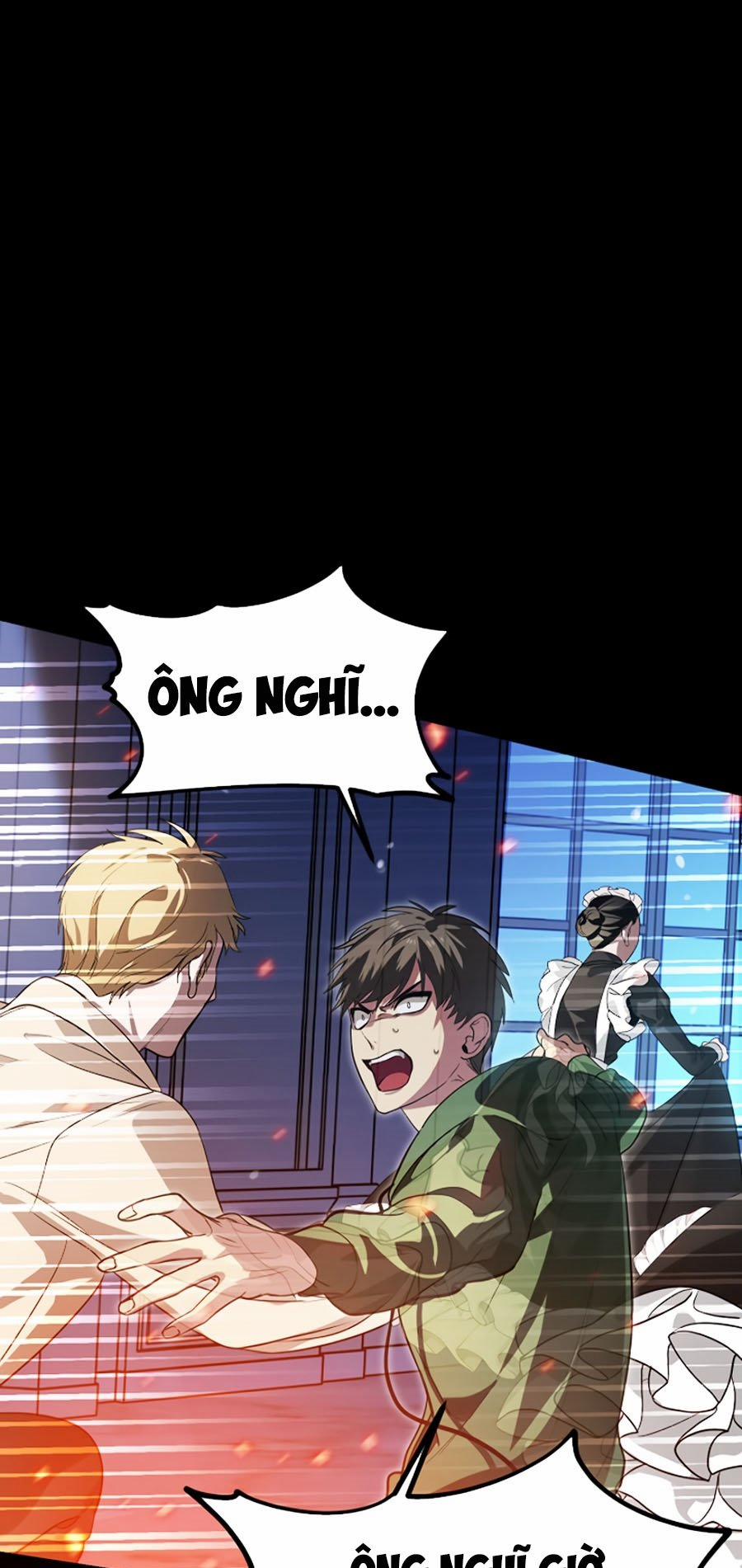 Tôi Là Thợ Săn Có Kĩ Năng Tự Sát Cấp Sss 15 trang 50