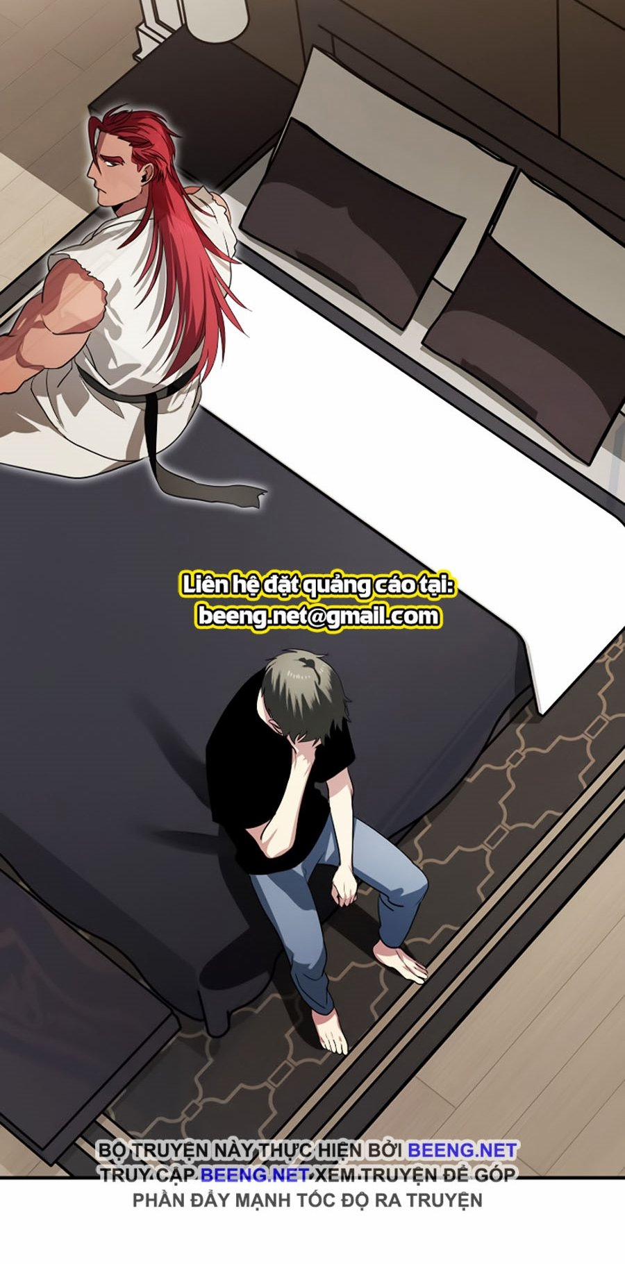 Tôi Là Thợ Săn Có Kĩ Năng Tự Sát Cấp Sss 15 trang 61