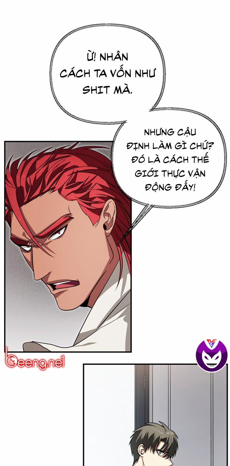 Tôi Là Thợ Săn Có Kĩ Năng Tự Sát Cấp Sss 15 trang 64