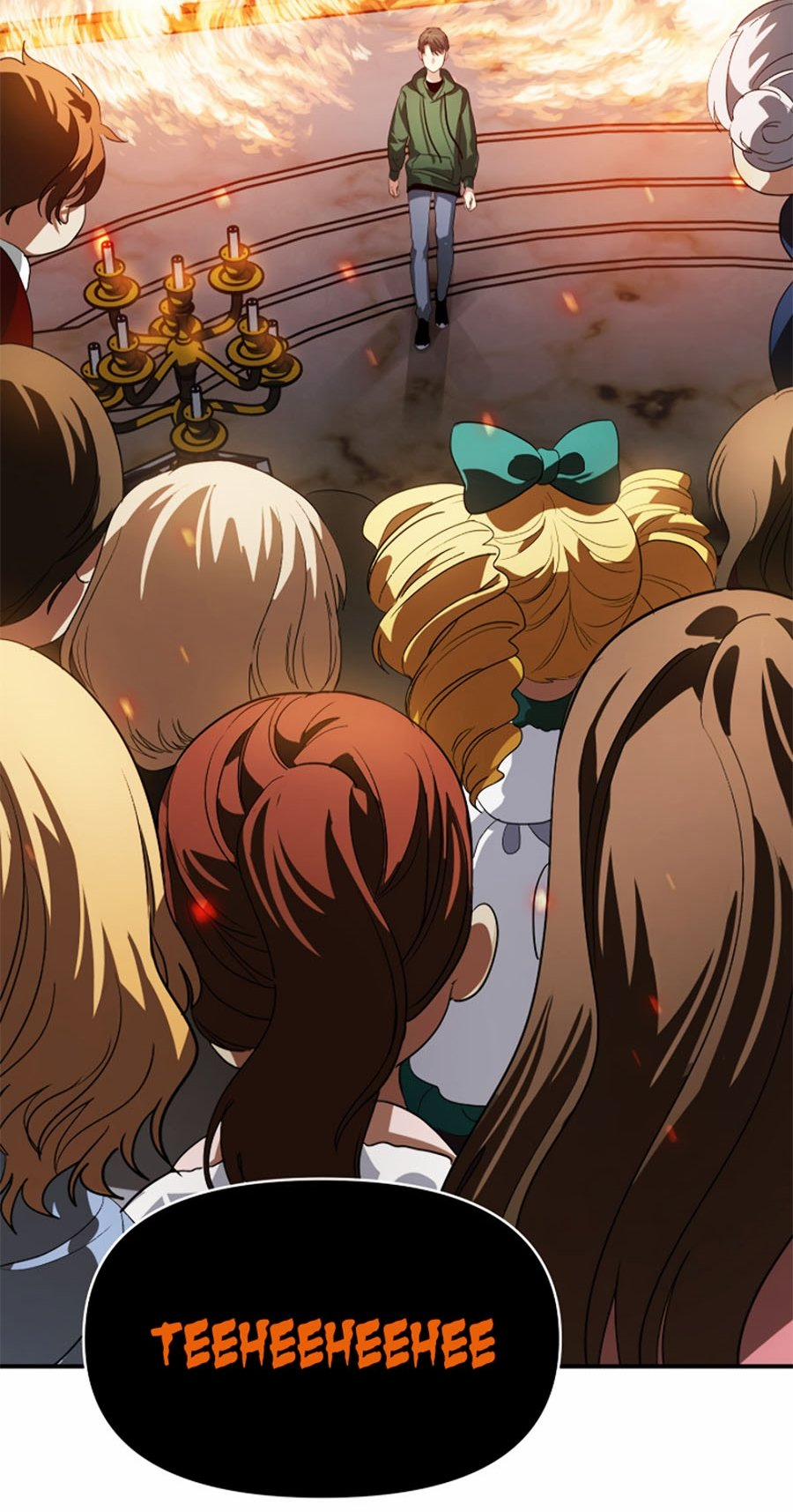 Tôi Là Thợ Săn Có Kĩ Năng Tự Sát Cấp Sss 15 trang 89