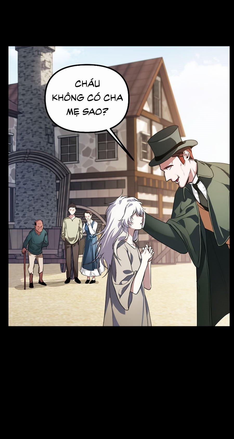 Tôi Là Thợ Săn Có Kĩ Năng Tự Sát Cấp Sss 15 trang 9