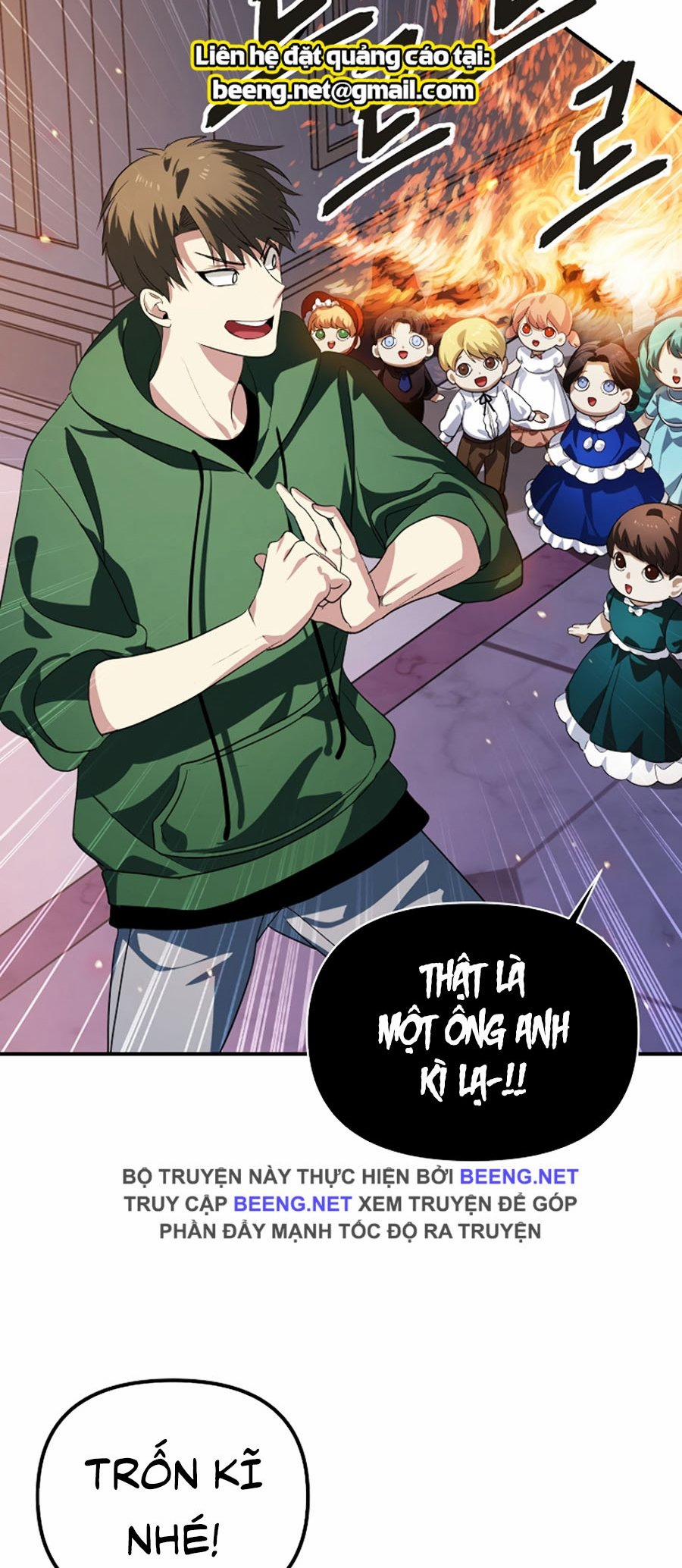 Tôi Là Thợ Săn Có Kĩ Năng Tự Sát Cấp Sss 15 trang 97