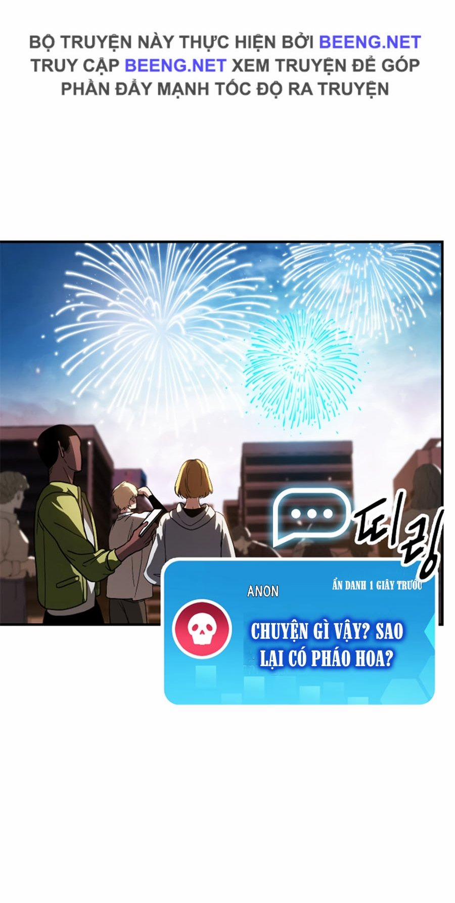 Tôi Là Thợ Săn Có Kĩ Năng Tự Sát Cấp Sss 16 trang 18