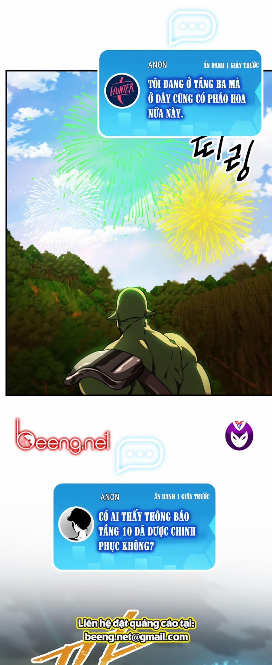 Tôi Là Thợ Săn Có Kĩ Năng Tự Sát Cấp Sss 16 trang 20