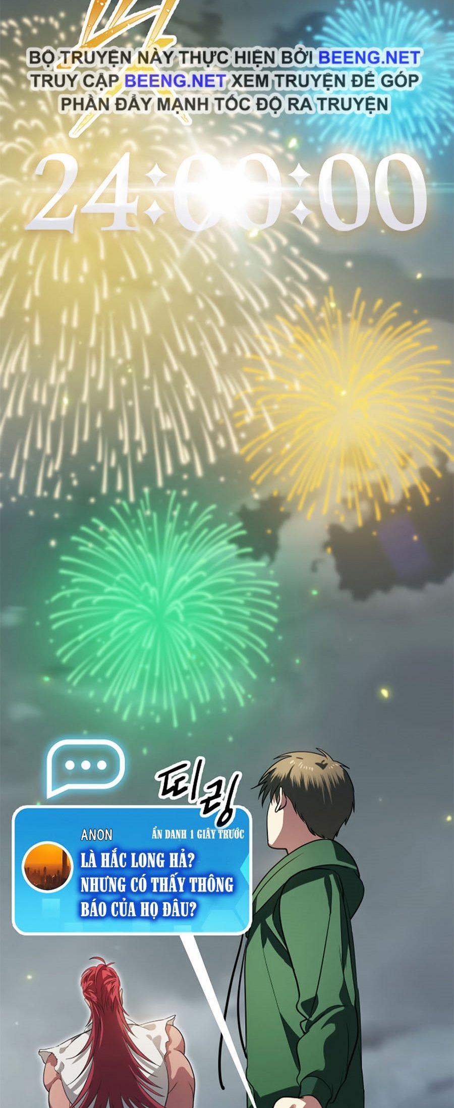 Tôi Là Thợ Săn Có Kĩ Năng Tự Sát Cấp Sss 16 trang 21