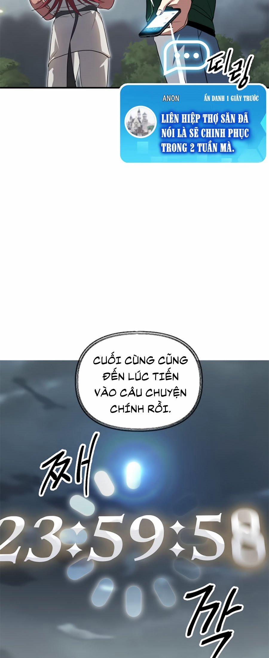 Tôi Là Thợ Săn Có Kĩ Năng Tự Sát Cấp Sss 16 trang 22