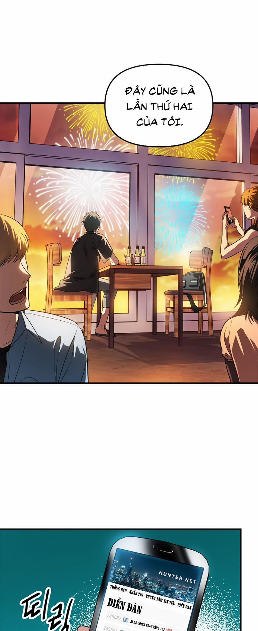 Tôi Là Thợ Săn Có Kĩ Năng Tự Sát Cấp Sss 16 trang 23