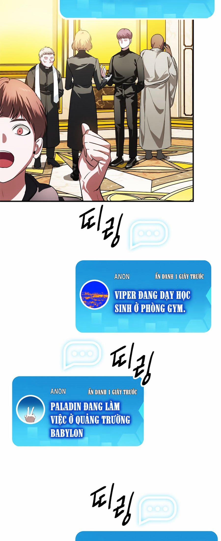 Tôi Là Thợ Săn Có Kĩ Năng Tự Sát Cấp Sss 16 trang 25