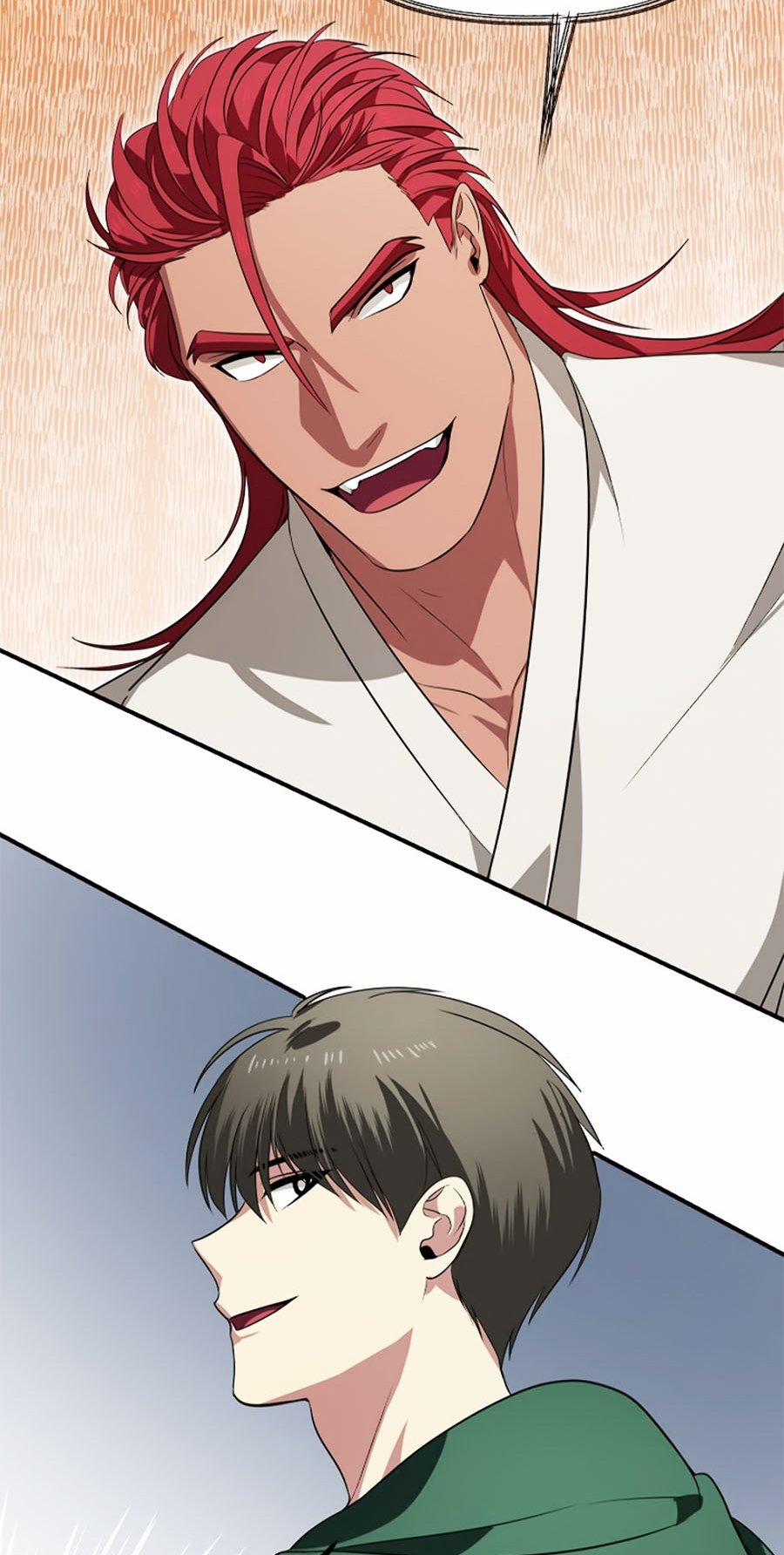 Tôi Là Thợ Săn Có Kĩ Năng Tự Sát Cấp Sss 16 trang 33