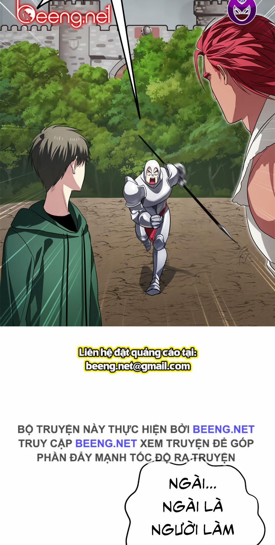 Tôi Là Thợ Săn Có Kĩ Năng Tự Sát Cấp Sss 16 trang 35