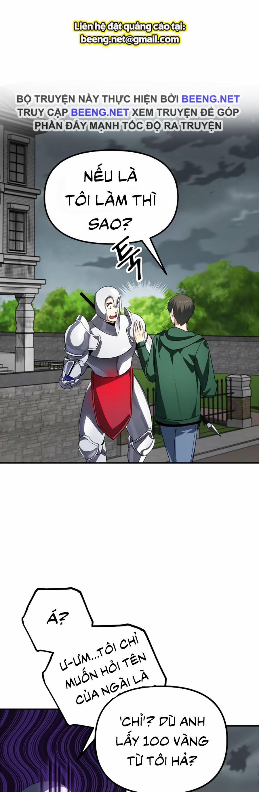 Tôi Là Thợ Săn Có Kĩ Năng Tự Sát Cấp Sss 16 trang 39