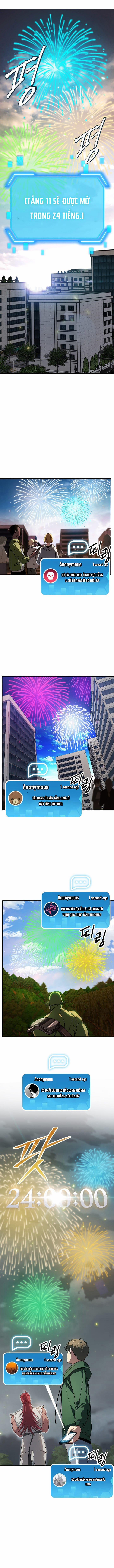 Tôi Là Thợ Săn Có Kĩ Năng Tự Sát Cấp Sss 16 trang 4