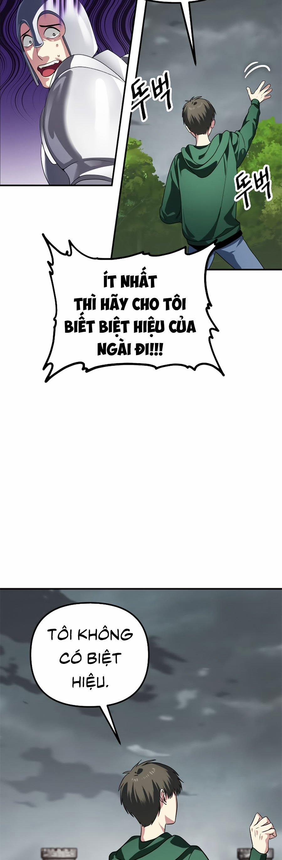 Tôi Là Thợ Săn Có Kĩ Năng Tự Sát Cấp Sss 16 trang 40