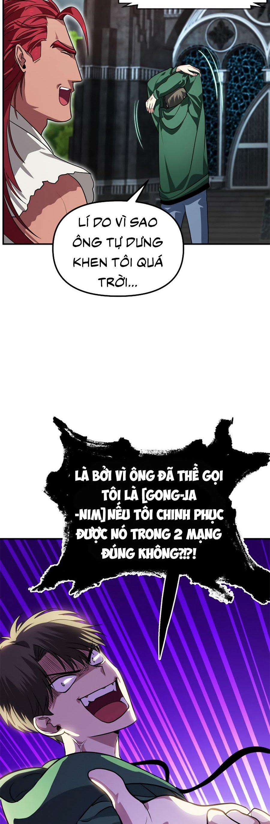 Tôi Là Thợ Săn Có Kĩ Năng Tự Sát Cấp Sss 16 trang 43