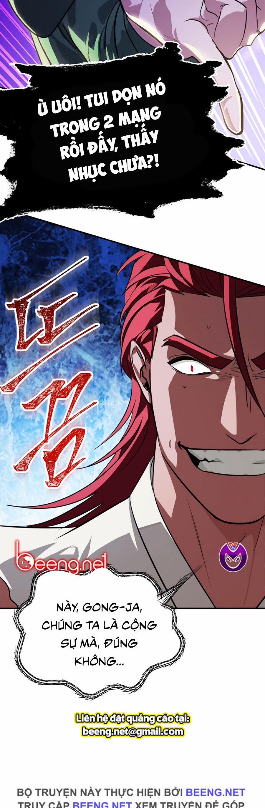 Tôi Là Thợ Săn Có Kĩ Năng Tự Sát Cấp Sss 16 trang 44