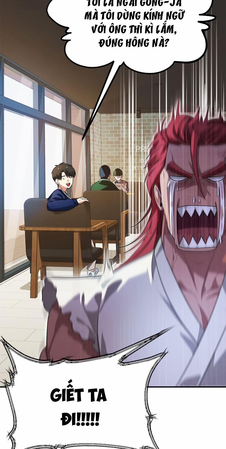 Tôi Là Thợ Săn Có Kĩ Năng Tự Sát Cấp Sss 16 trang 55