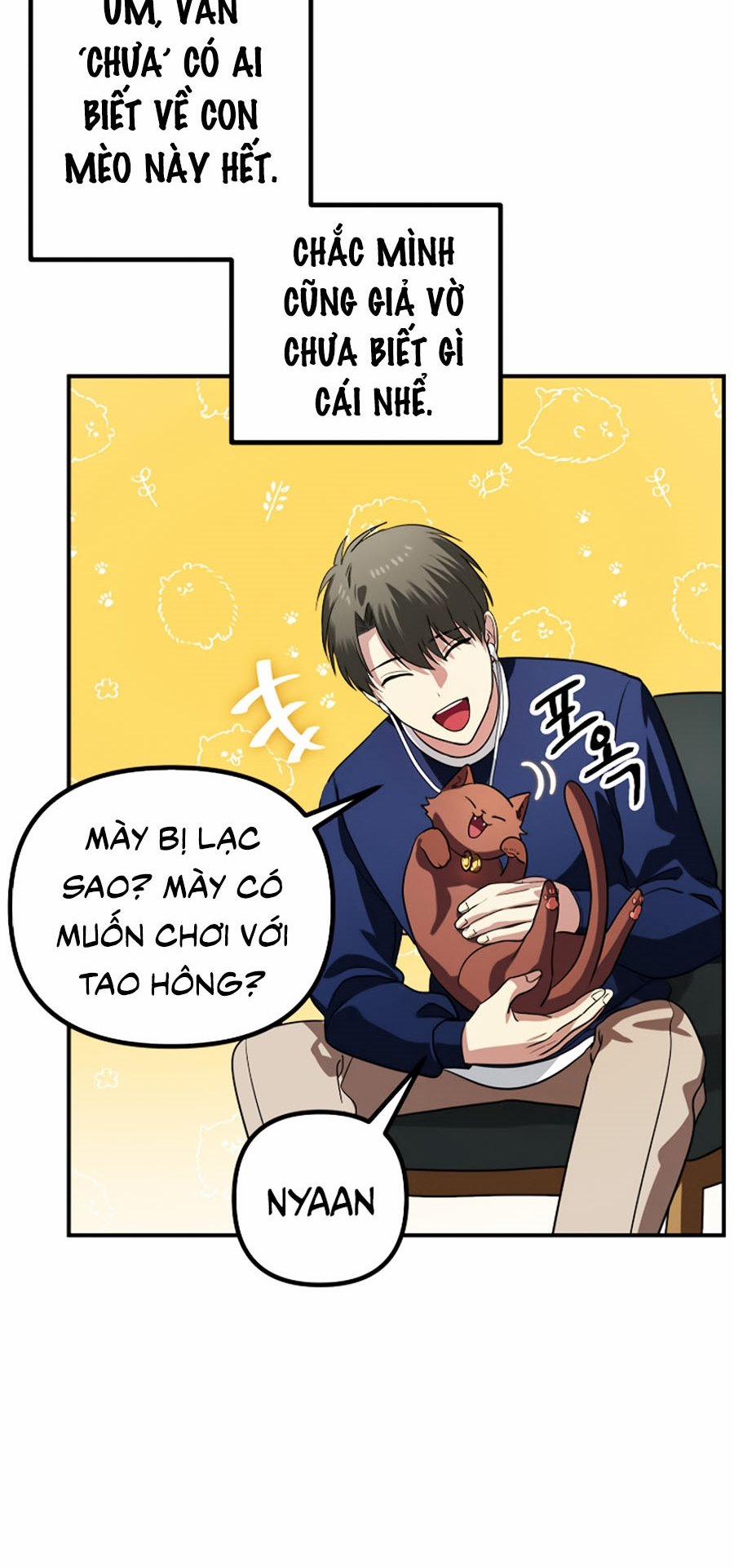 Tôi Là Thợ Săn Có Kĩ Năng Tự Sát Cấp Sss 16 trang 61