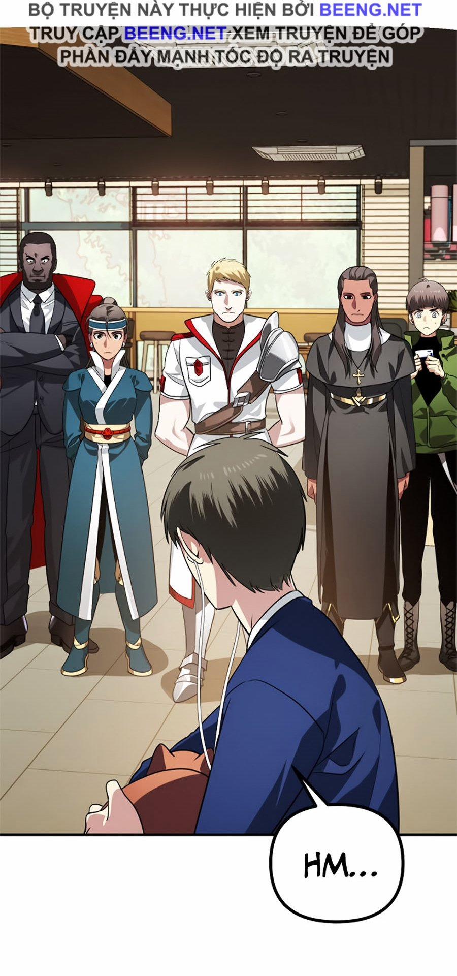 Tôi Là Thợ Săn Có Kĩ Năng Tự Sát Cấp Sss 16 trang 63