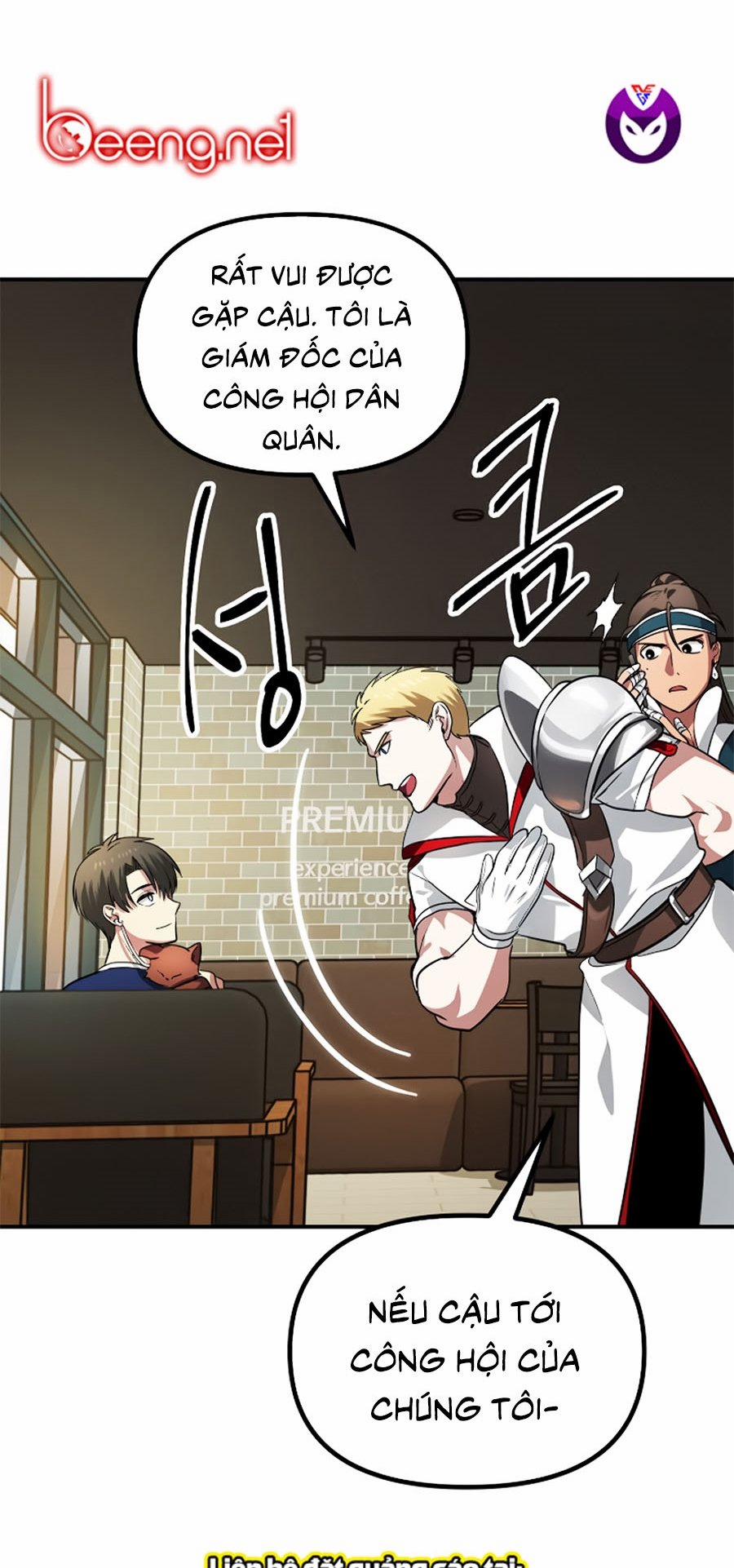 Tôi Là Thợ Săn Có Kĩ Năng Tự Sát Cấp Sss 16 trang 66