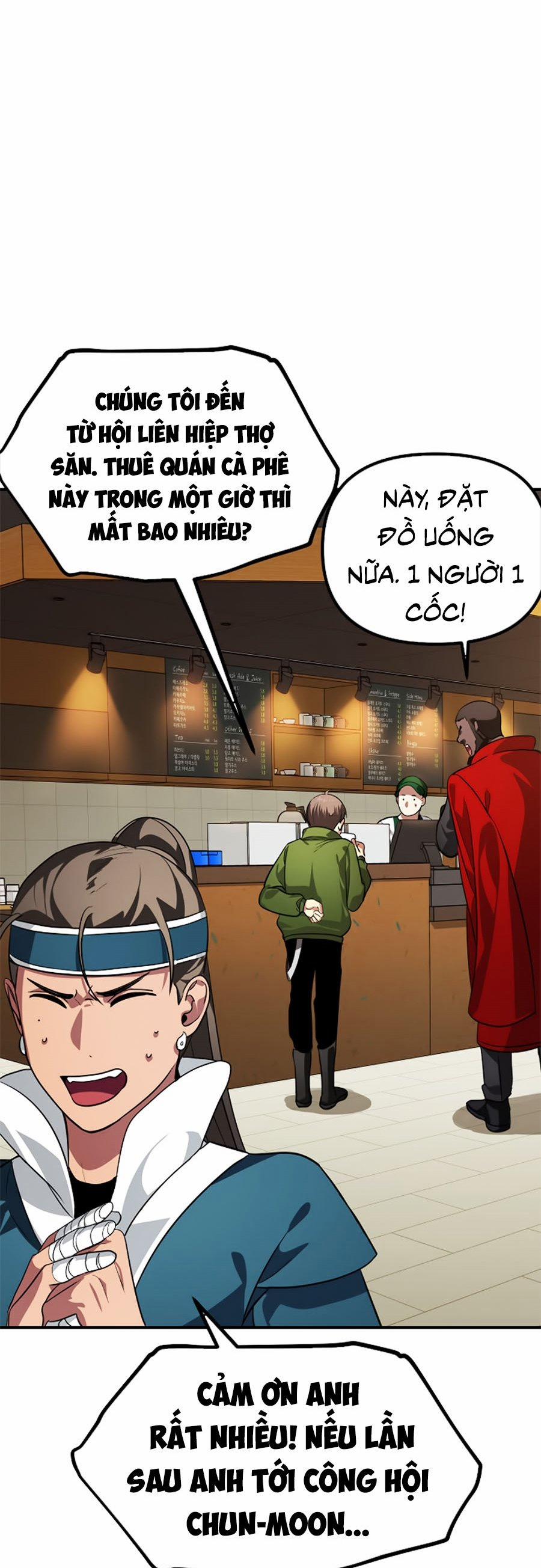 Tôi Là Thợ Săn Có Kĩ Năng Tự Sát Cấp Sss 16 trang 73