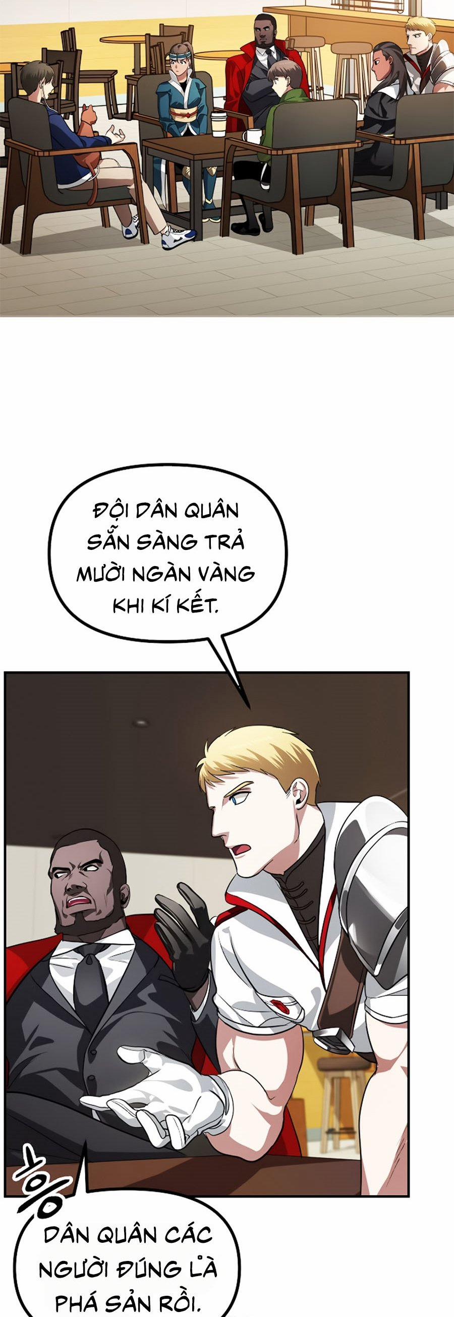 Tôi Là Thợ Săn Có Kĩ Năng Tự Sát Cấp Sss 16 trang 75