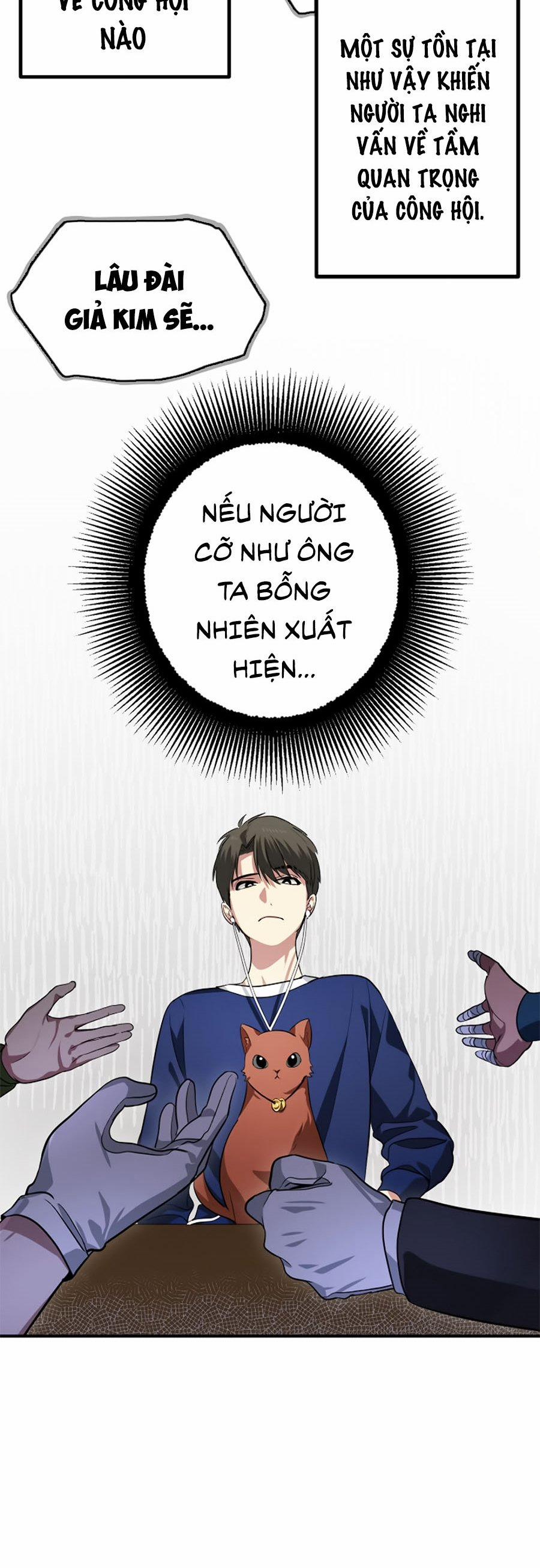 Tôi Là Thợ Săn Có Kĩ Năng Tự Sát Cấp Sss 16 trang 78