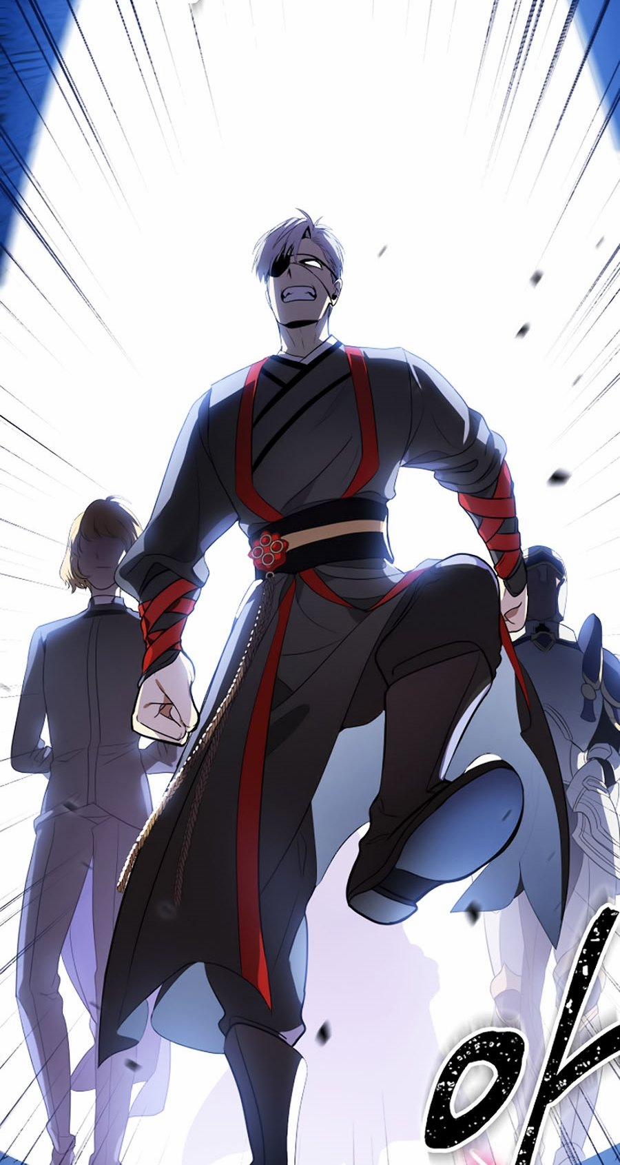 Tôi Là Thợ Săn Có Kĩ Năng Tự Sát Cấp Sss 17 trang 12