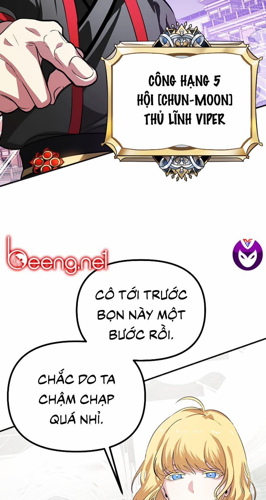 Tôi Là Thợ Săn Có Kĩ Năng Tự Sát Cấp Sss 17 trang 14