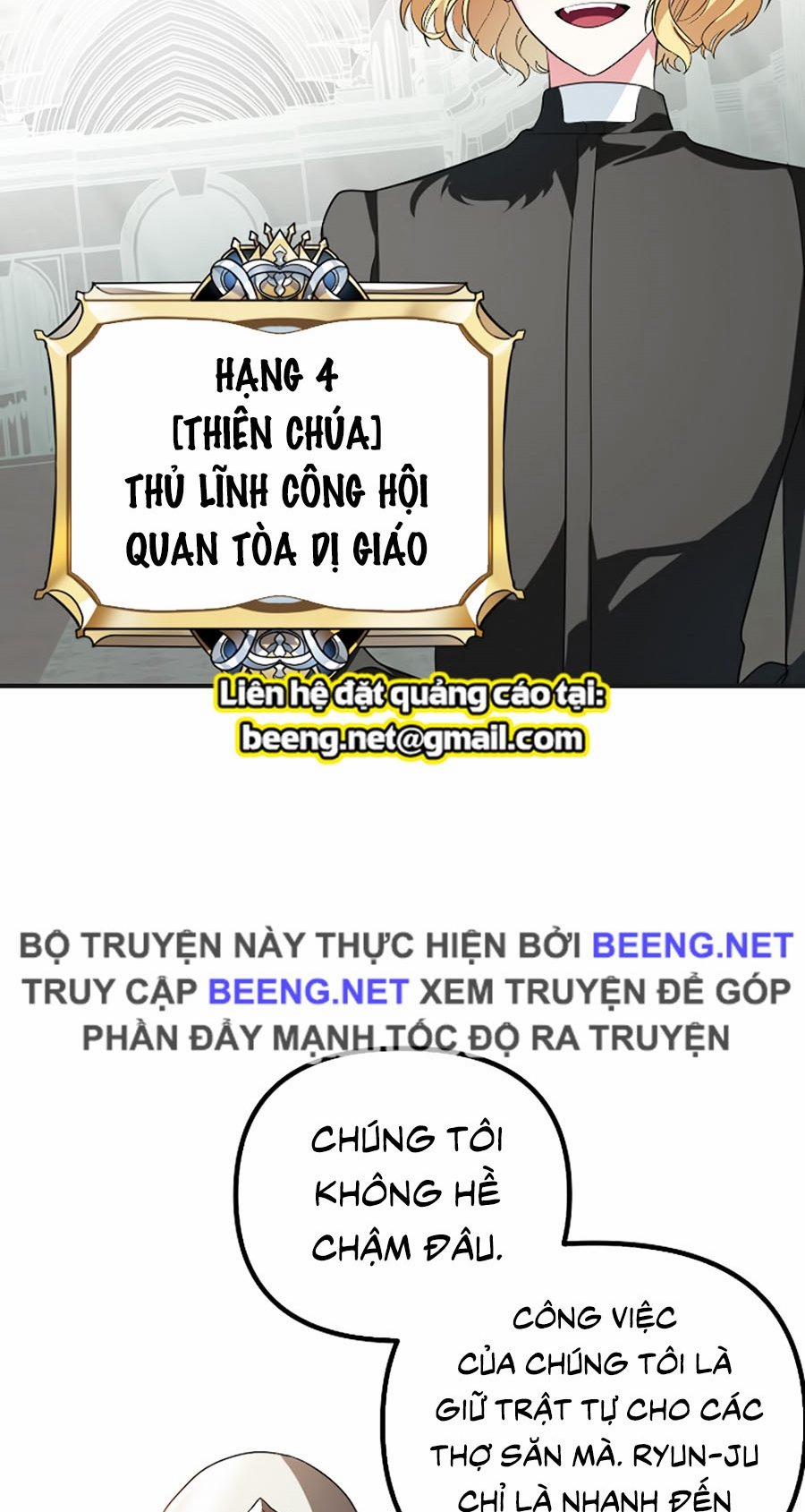 Tôi Là Thợ Săn Có Kĩ Năng Tự Sát Cấp Sss 17 trang 15